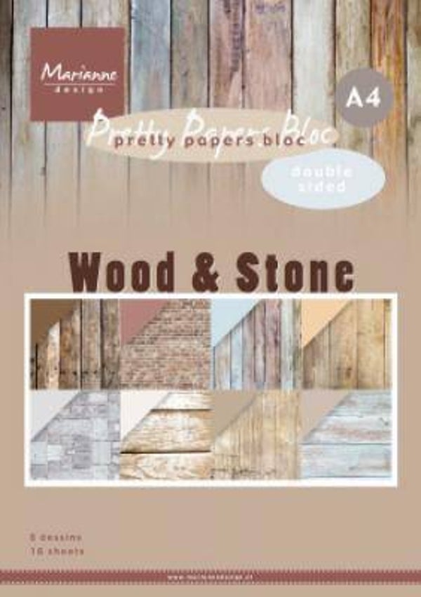 Wood & Stone
