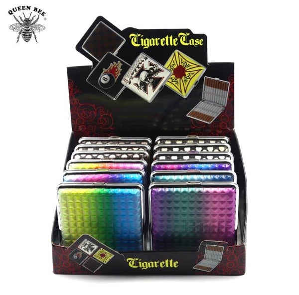 Cigarette Case