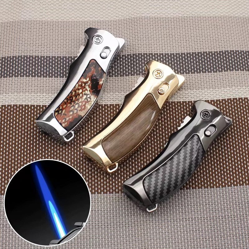 JET FLAME LIGHTER