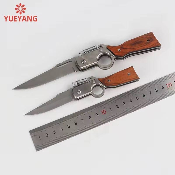 POCKET KNIFE- CAMPING TOOL