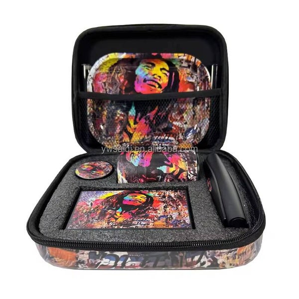 Smoking box set