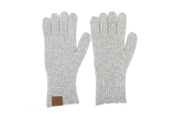 Handschoenen / Arco - Light Grey