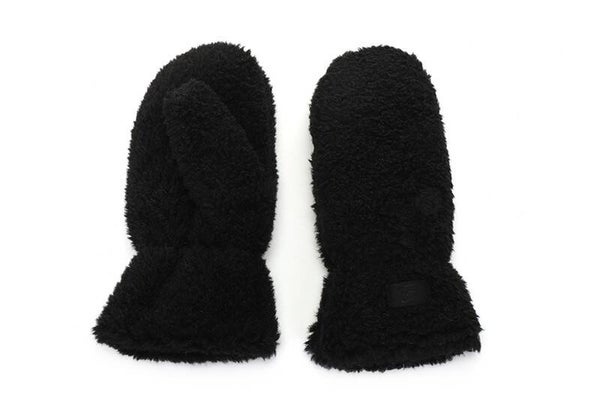 Wanten / Handschoenen Mottolino - Black