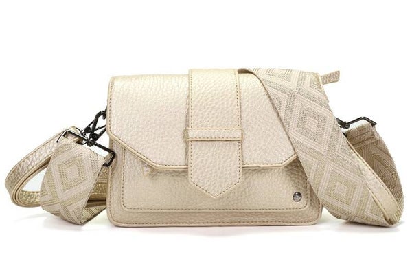 Schoudertas Corsica - Champagne