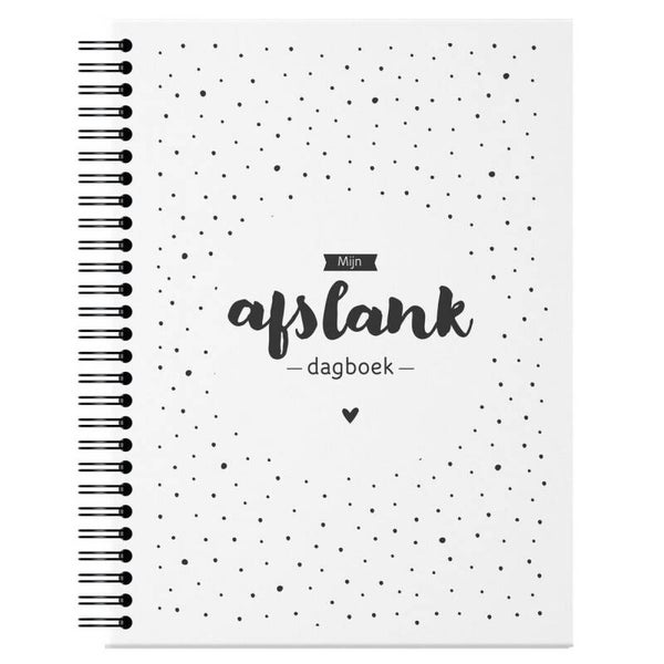 Mijn Afslank Dagboek