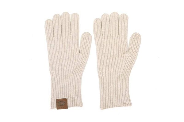 Handschoenen / Arco - Natural