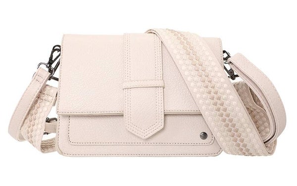 Natural Rione schoudertasje