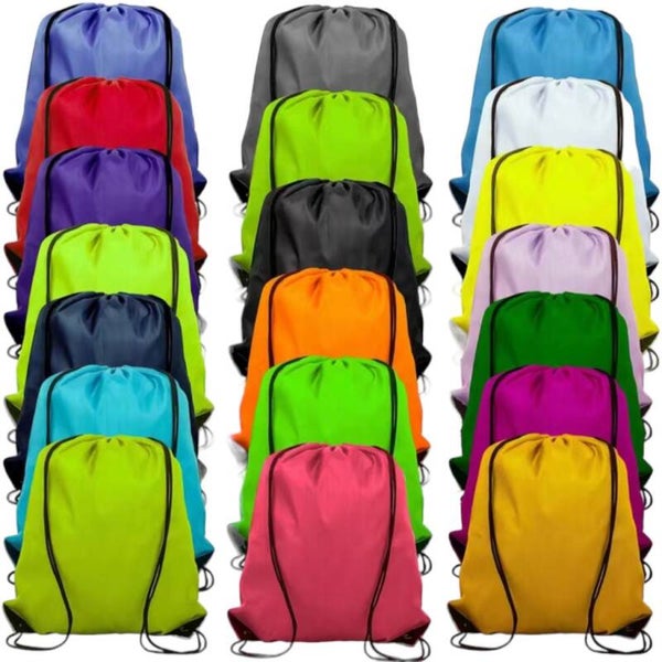 Rugzak Nylon Assorti