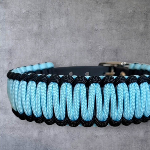 Babyblau - Paracord Edition 30mm
