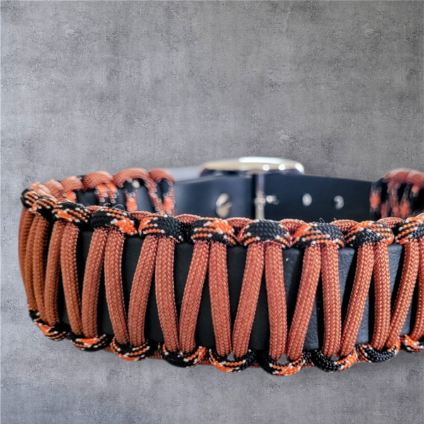 Rust - Paracord Edition 35mm