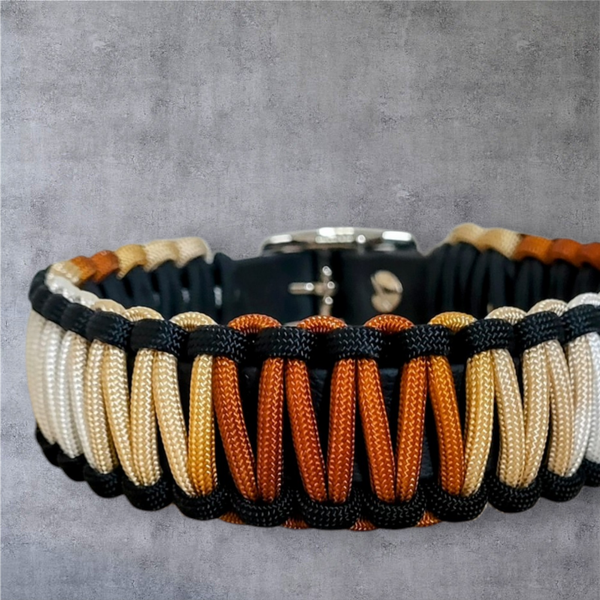 Cappuchino - Paracord Edition 30mm