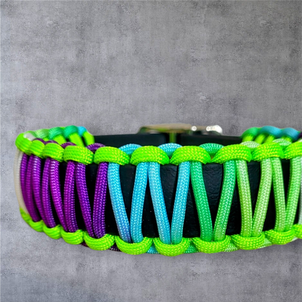 Floral - Paracord Edition 35mm