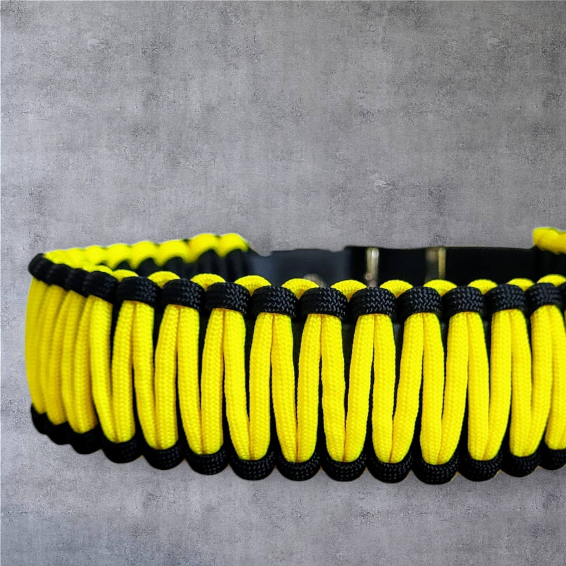 Neongelb - Paracord Edition 35mm