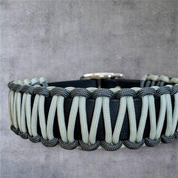 Grey - Paracord Edition 35mm