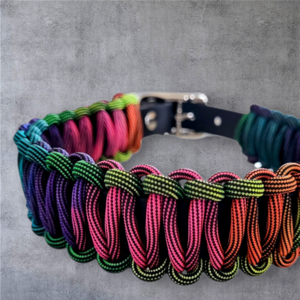 Fusion - Paracord Edition 30mm