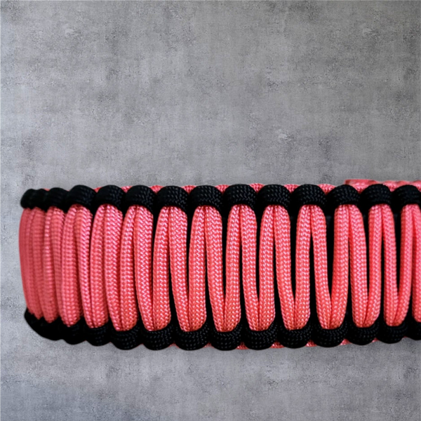 Rosa - Paracord Edition 35mm