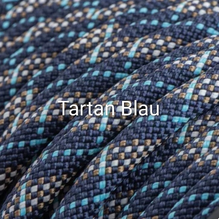 Tau Führleine Multifarben 8mm