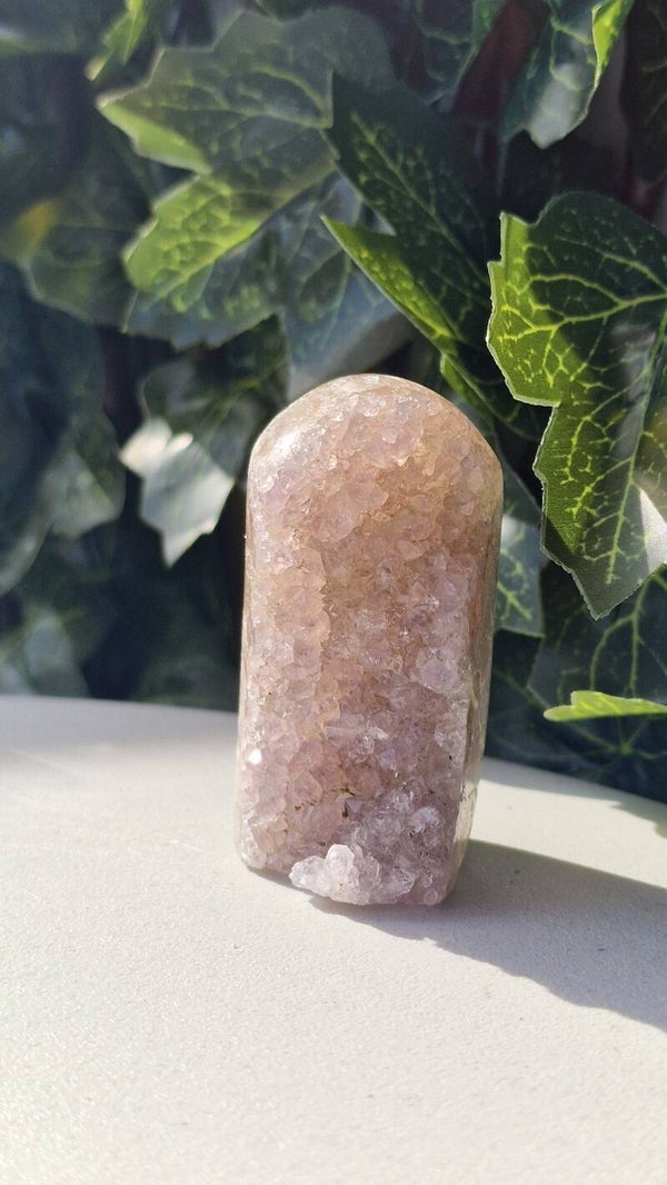 Amethist cutbase mini