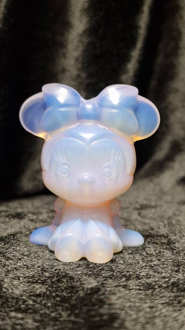 Mini Mouse Opaliet