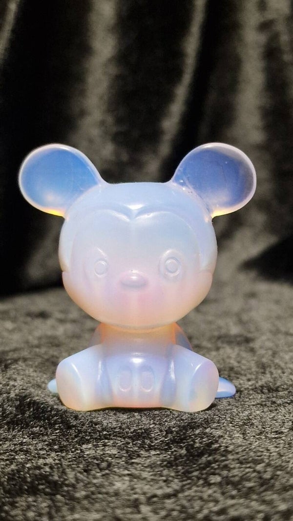 Mickey Opaliet