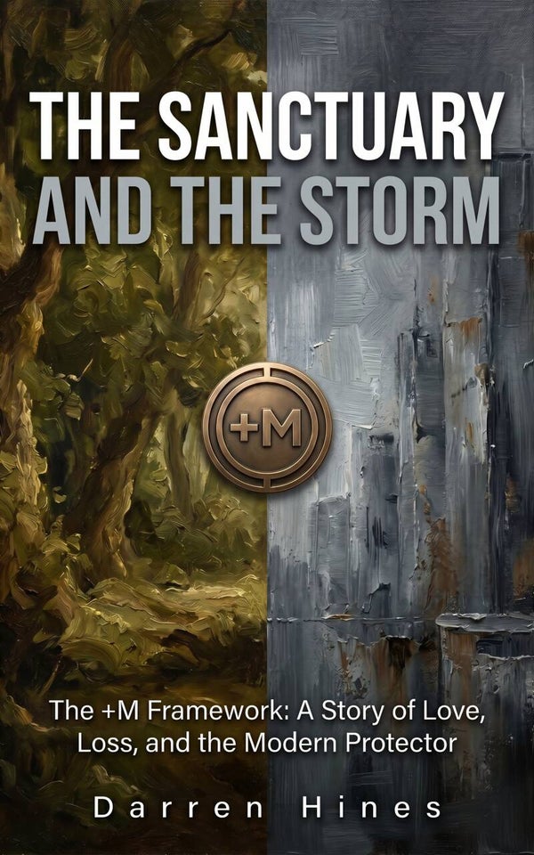 The Sanctuary and the Storm
