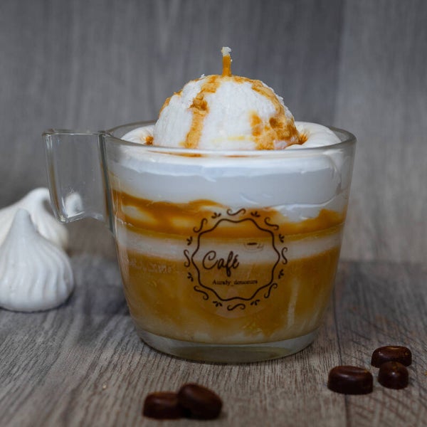 Café gourmand