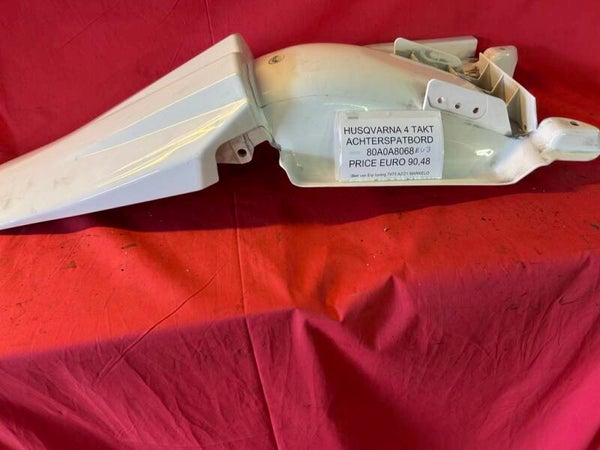 Husqvarna achterspatbord 4 takt 2007