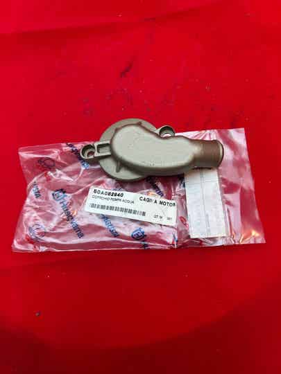 Cagiva wmx 250 waterpomphuis