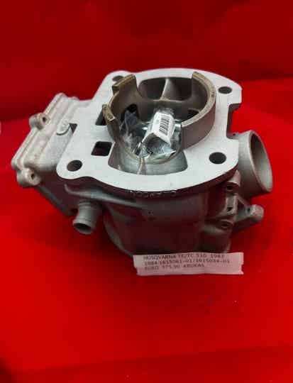 Husqvarna/cagiva wr/wxc 250 1989/1990/1991