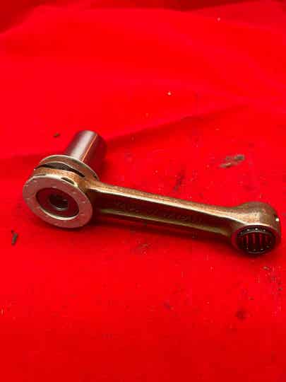 Husqvarna pleuel/conrod/bigendset kpl 1997-2003