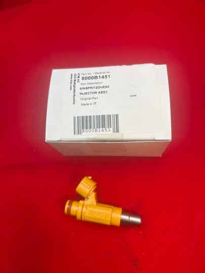 Husqvarna injector te 250/310 (B1451)