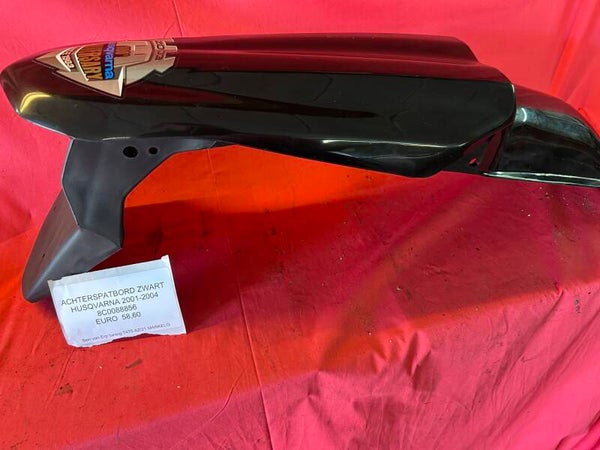 Husqvarna achterspatbord 2001 - 2004
