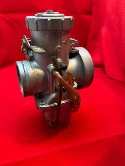 Mikuni 44mm carburateur