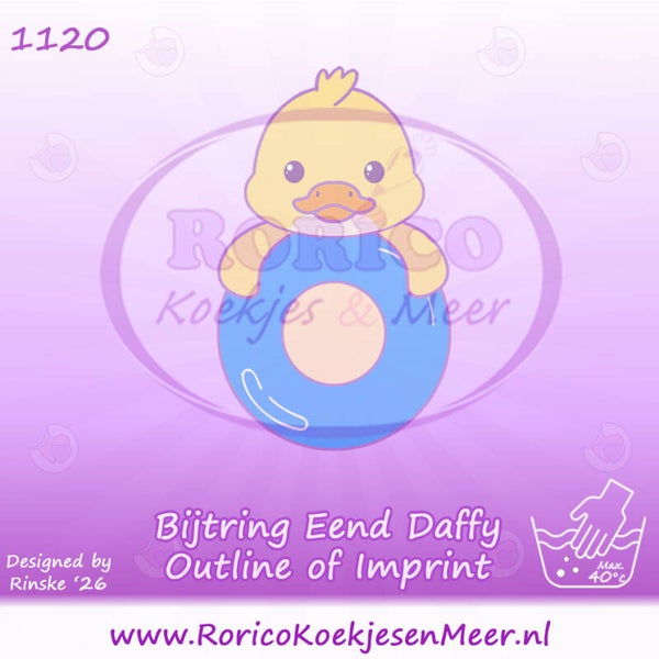 1120 - Bijtring Daffy