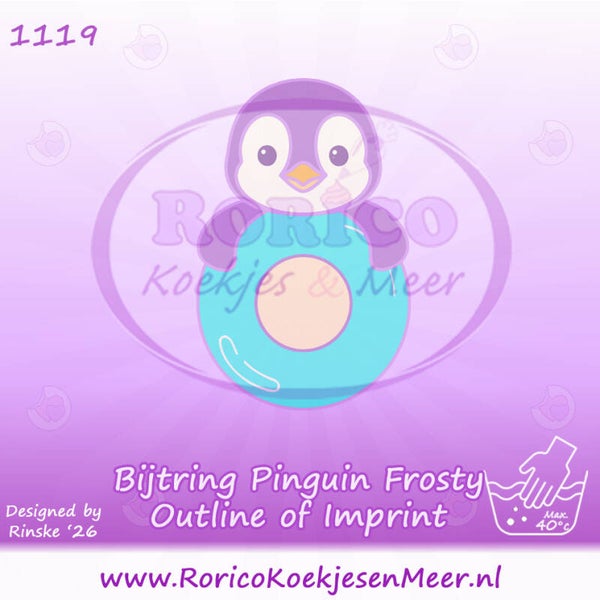 1119 - Bijtring Frosty