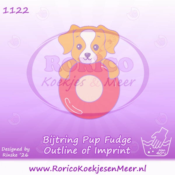 1122 - Bijtring Fudge