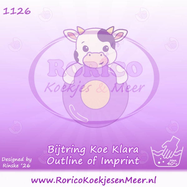1126 - Bijtring Klara
