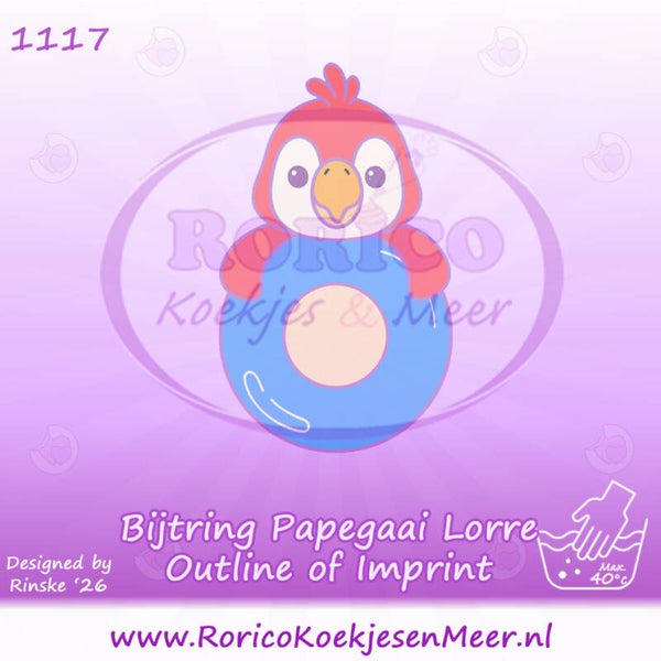 1117 - Bijtring Lorre