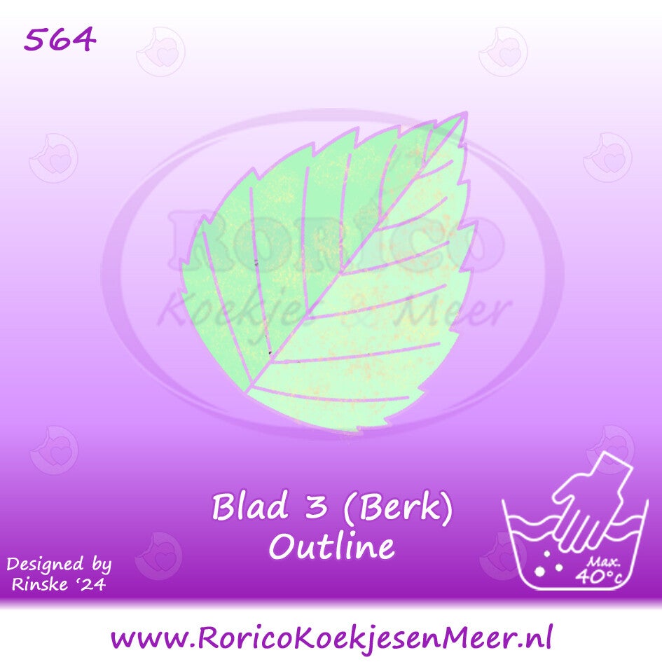 564 - Blad 3 (Berk)
