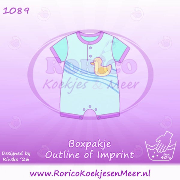 1089 - Boxpakje