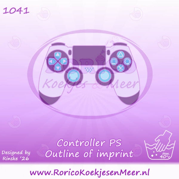 1041 - Controller PS