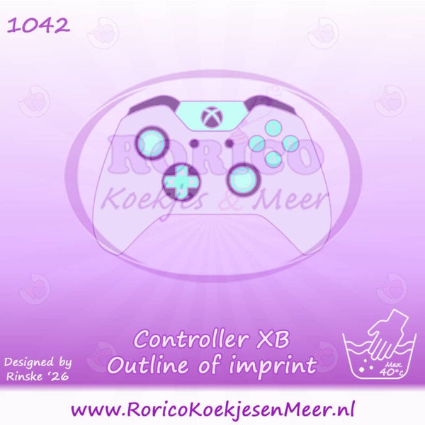 1042 - Controller XB