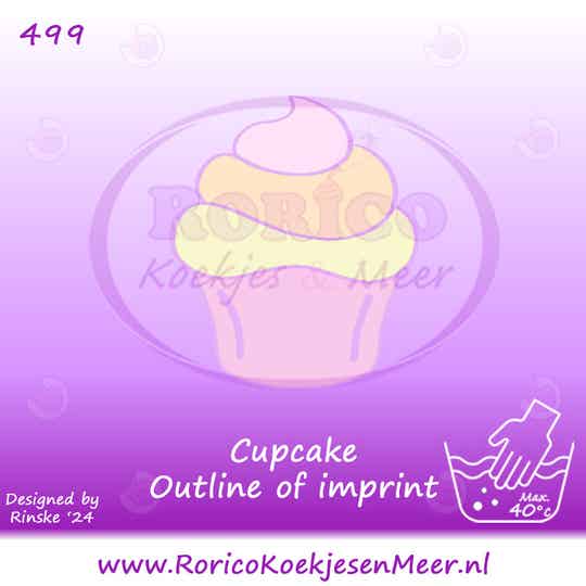 499 - Cupcake