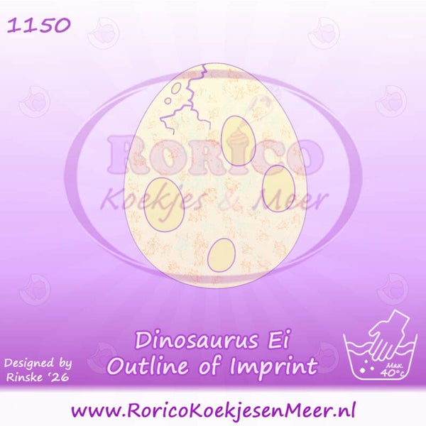 1150 - Dino ei