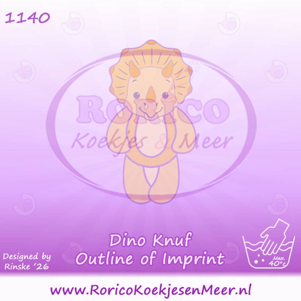 1140 - Dino Knuf