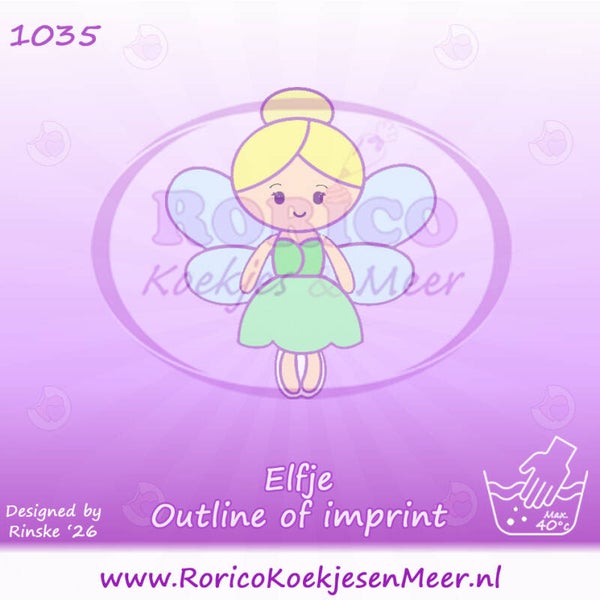 1035 - Elfje