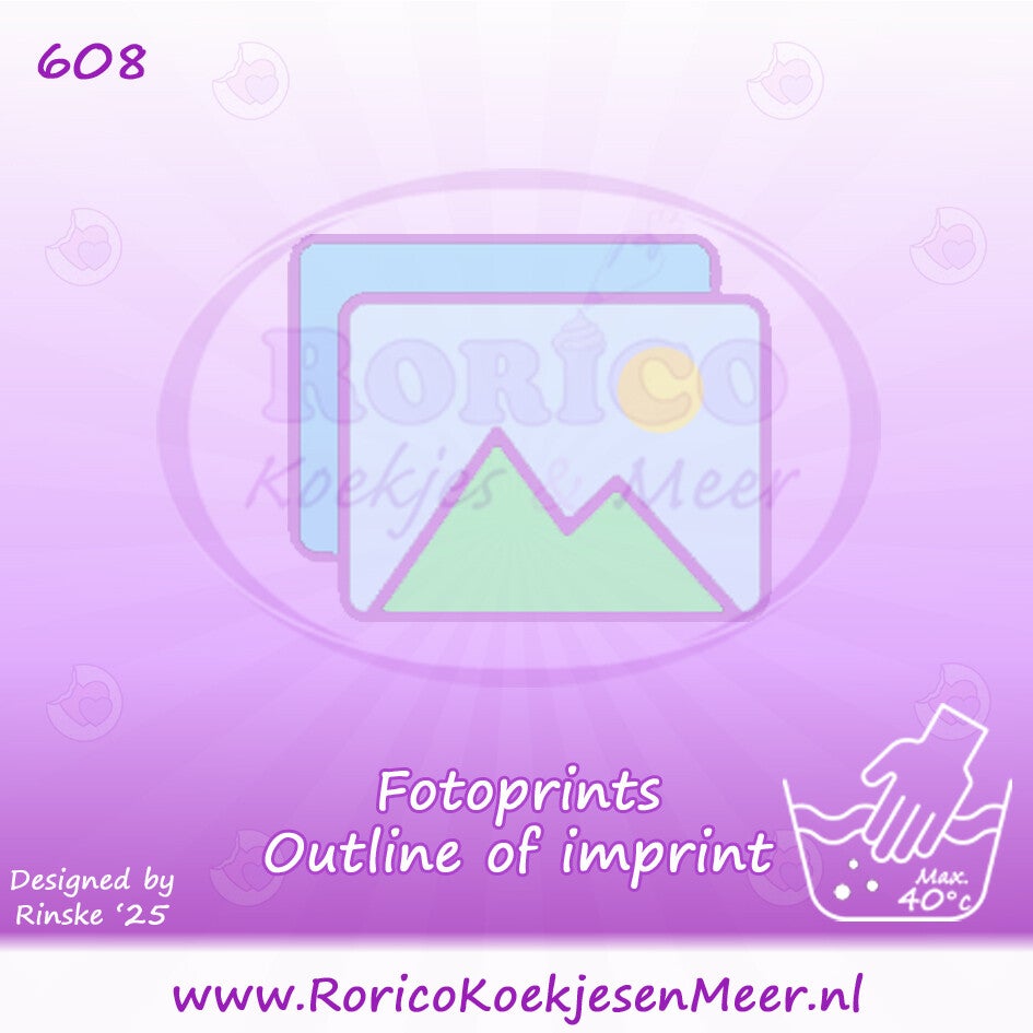 608 - Fotoprints