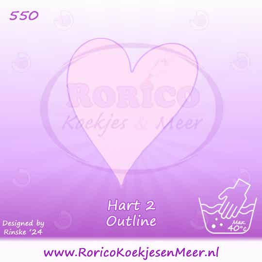 550 - Hart 2