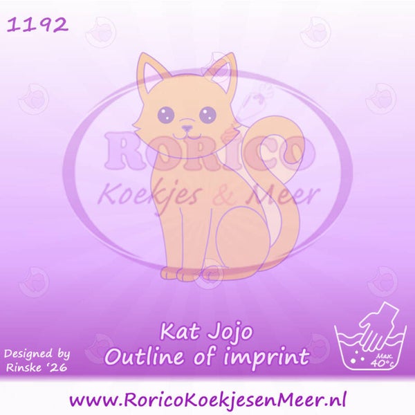 1192 - Kat Jojo
