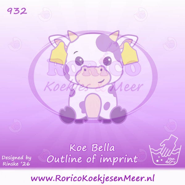 932 - Koe Bella